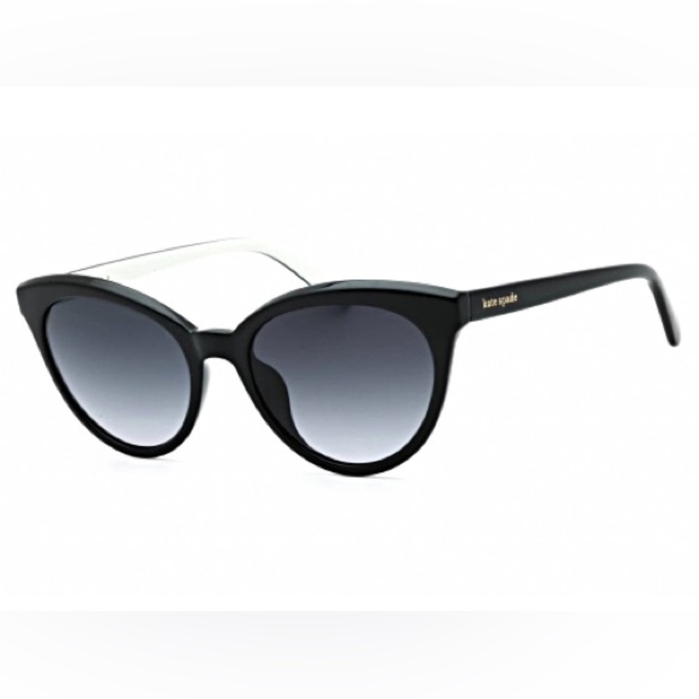 Kate Spade Tamara Black cat eye Sunglasses💕